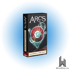 ARCS: LEADERS AND LORE